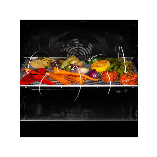 Корзина AirFry для духового шкафа Electrolux E9OOAFWM &ndash; фото