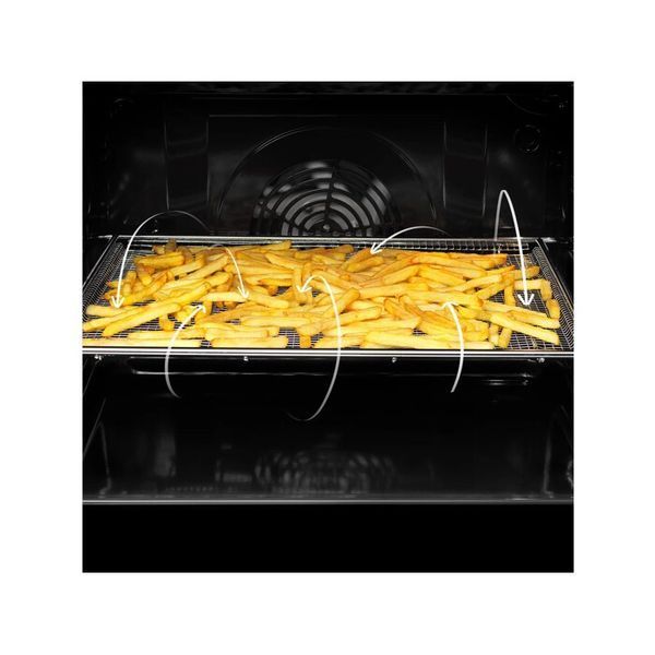 Корзина AirFry для духового шкафа Electrolux E9OOAFWM &ndash; фото