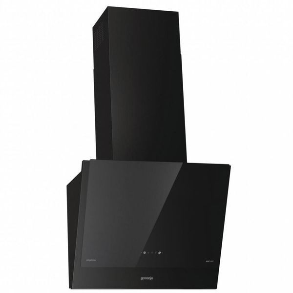 Вытяжка наклонная Gorenje WHI6SYB &ndash; фото