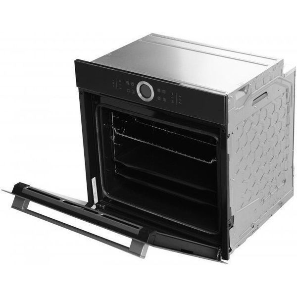 Духовка электрическая Bosch HBG635BB1 &ndash; фото