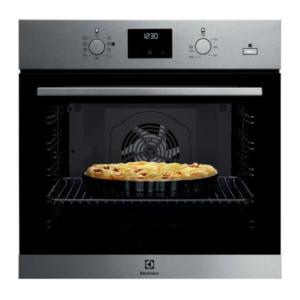 Духова шафа Electrolux EOD3F50TX &ndash; фото