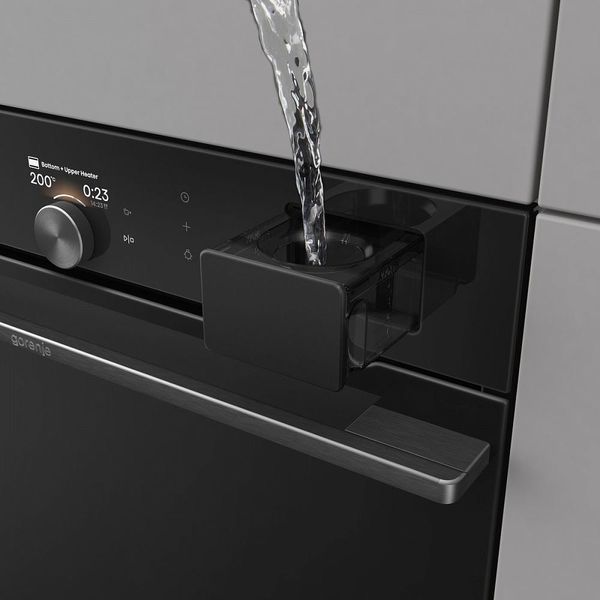 Духовка електрична Gorenje BSA6138B &ndash; фото