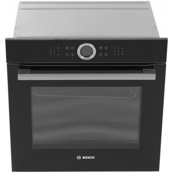 Духовка электрическая Bosch HBG635BB1 &ndash; фото