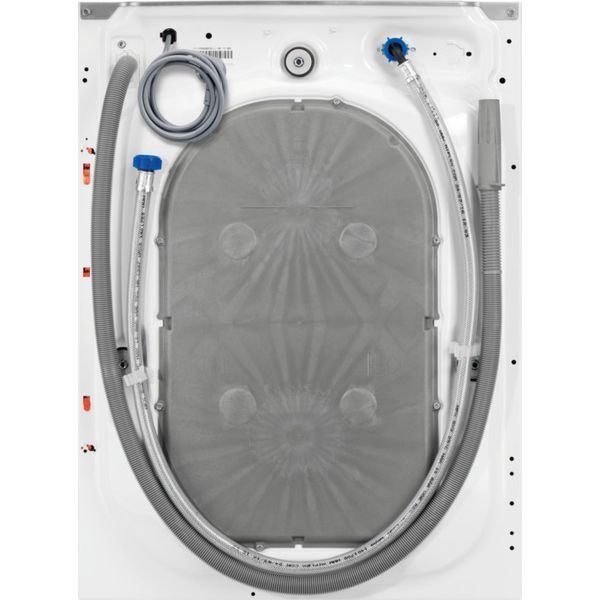 Прально-сушильна машина автоматична Electrolux EW7W3R68SI &ndash; фото
