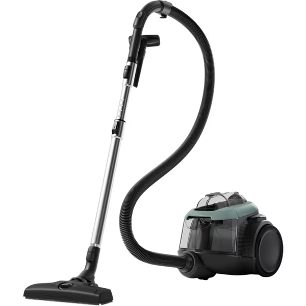 Безмешковый пылесос Electrolux EL61C2OG &ndash; фото