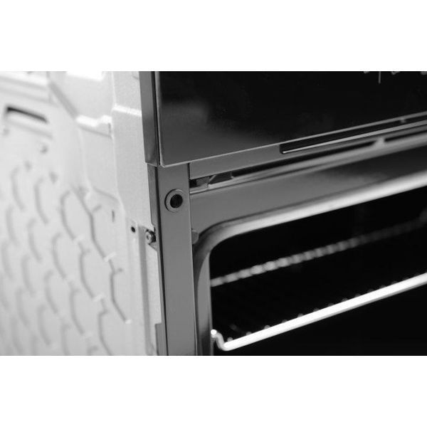Духовка электрическая Bosch HBG635BB1 &ndash; фото