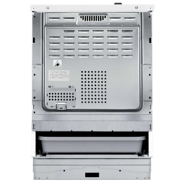 SteamBake Электрическая плита Нержавеющая сталь LKI66020AX &ndash; фото