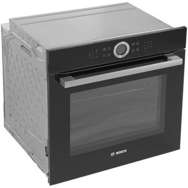 Духовка электрическая Bosch HBG635BB1 &ndash; фото