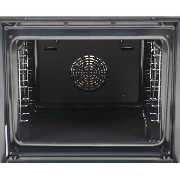 Духовка электрическая Bosch HBG635BB1 &ndash; фото