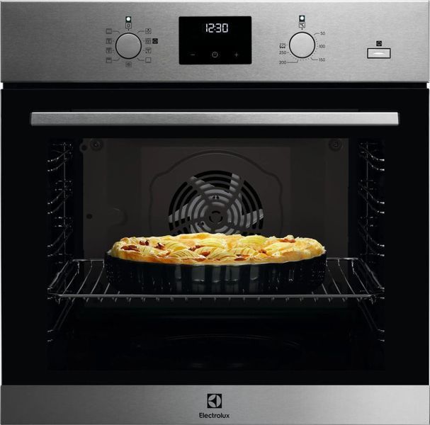 Духова шафа Electrolux EOD3F50TX &ndash; фото