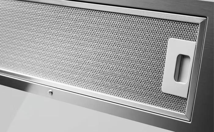 Витяжка похила Electrolux LFV316W &ndash; фото