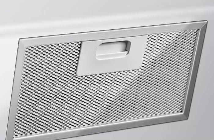 Витяжка похила Electrolux LFV316W &ndash; фото
