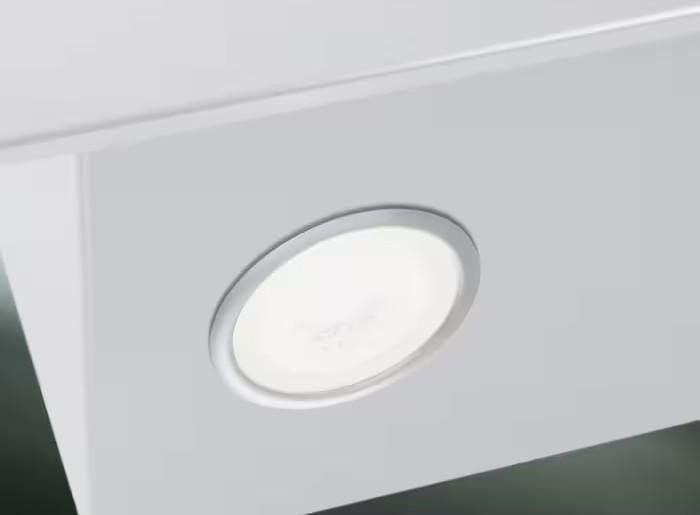 Витяжка похила Electrolux LFV316W &ndash; фото