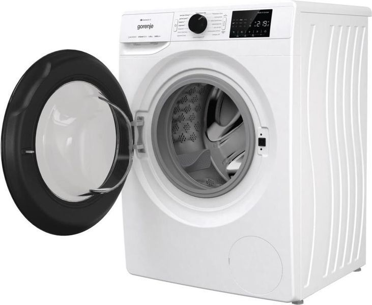 Пральна машина автоматична Gorenje WPNEI84A1SWIFI/UA &ndash; фото