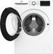 Пральна машина автоматична Beko BM3WFU410435WB &ndash; фото 2