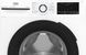 Пральна машина автоматична Beko BM3WFU410435WB &ndash; фото 4