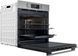 Духовка електрична Whirlpool OMK58HR0X &ndash; фото 3
