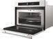 Встраиваемая микроволновая печь с грилем Whirlpool WMW57DHMW &ndash; фото 3
