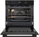 Электрический духовой шкаф Whirlpool OMSK58RU1SB &ndash; фото 3