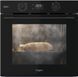 Электрический духовой шкаф Whirlpool OMSK58RU1SB &ndash; фото 2