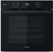 Электрический духовой шкаф Whirlpool OMSK58RU1SB &ndash; фото 1