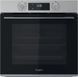 Духовка електрична Whirlpool OMK58HR0X &ndash; фото 1