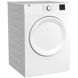 Сушильна машина Beko DA7011PA &ndash; фото 2