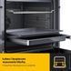 Электрический духовой шкаф Whirlpool OMSK58RU1SB &ndash; фото 6