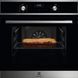 Духовка электрическая Electrolux EOF5C50BX &ndash; фото 33