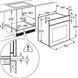 Духовка електрична Zanussi OPZB4230X &ndash; фото 11