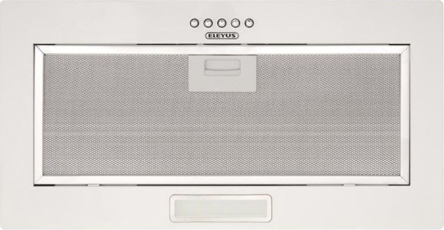 Вбудована витяжка Eleyus UNIA 800 LED 52 WH &ndash; фото