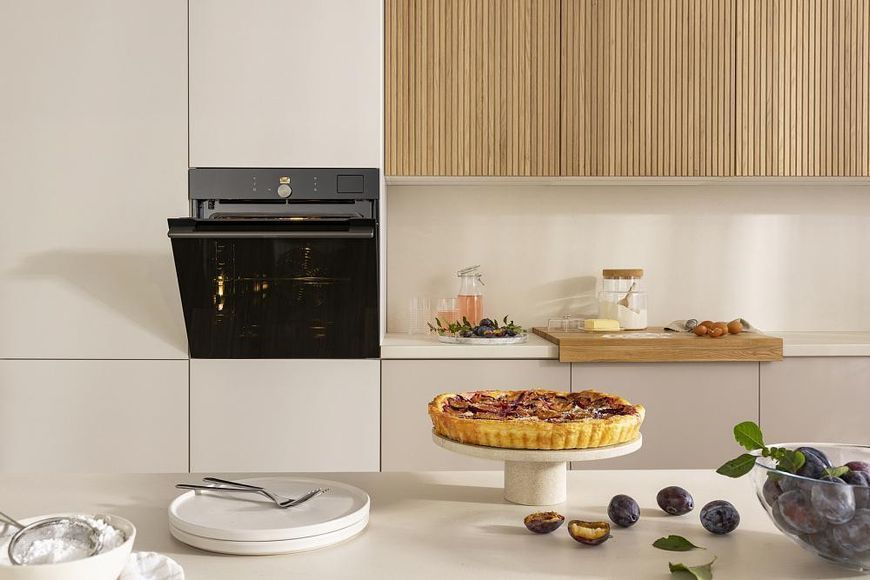 Духовка електрична Gorenje BSA6138B &ndash; фото