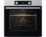 Духовка электрическая Electrolux KVLAE00WT &ndash; фото