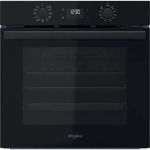 Духовка электрическая Electrolux KVLAE00WT &ndash; фото