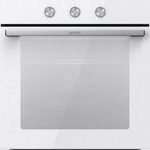 Духовка электрическая Electrolux KVLAE00WT &ndash; фото