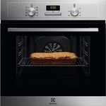 Духовка электрическая Electrolux KVLAE00WT &ndash; фото