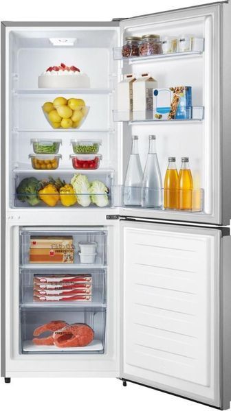 Холодильник з морозильною камерою Gorenje RK416DPS4 &ndash; фото