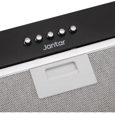 Витяжка вбудована Jantar BILT 650 LED 52 BL &ndash; фото