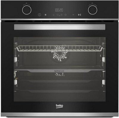 Духовка електрична Beko BBVM13400XDS &ndash; фото