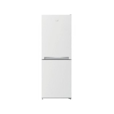 Холодильник з морозильною камерою Beko RCSA270K20W 5944008918491 фото