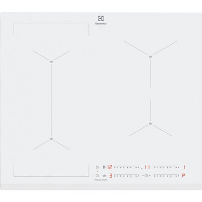 Варильна поверхня електрична Electrolux EIS62449W