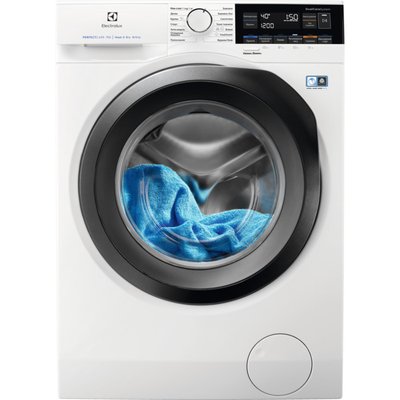 Прально-сушильна машина автоматична Electrolux EW7W368SU