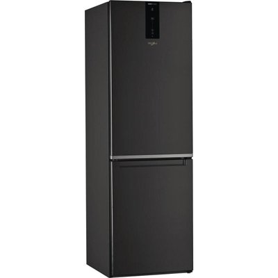 Холодильник з морозильною камерою Whirlpool W7 821O K 859991573320 фото