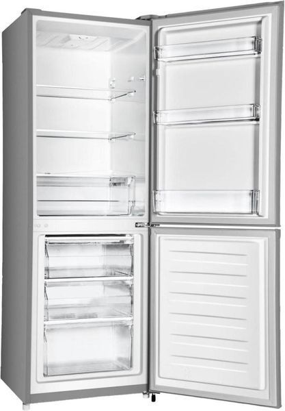 Холодильник з морозильною камерою Gorenje RK416DPS4 &ndash; фото