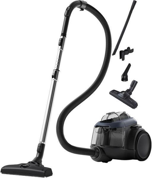 Пилосос безмішковий Electrolux EL61C3DB &ndash; фото