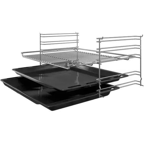 Духовка электрическая Bosch HBF113BA0Q &ndash; фото
