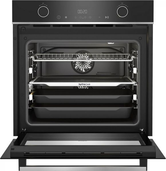 Духовка електрична Beko BBVM13400XDS &ndash; фото