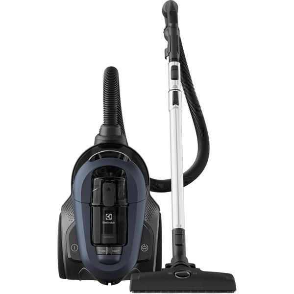 Пилосос безмішковий Electrolux EL61C3DB &ndash; фото
