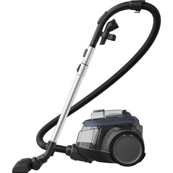 Пилосос безмішковий Electrolux EL61C3DB &ndash; фото