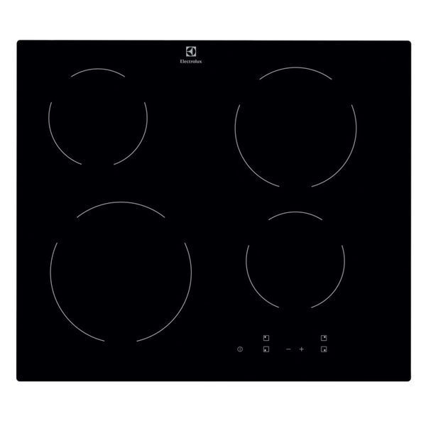 Електрична варильна поверхня Electrolux EHV56240AK &ndash; фото